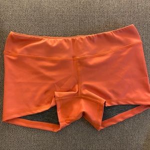 New 2POOD booty shorts